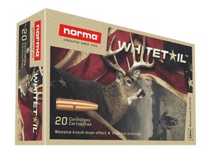 Norma Whitetail