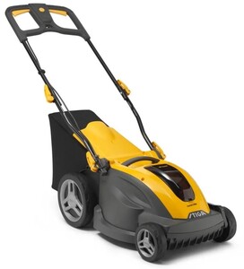 Stiga Combi 340e Kit Batterigräsklippare 