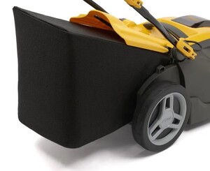Stiga Combi 340e Kit Batterigräsklippare 