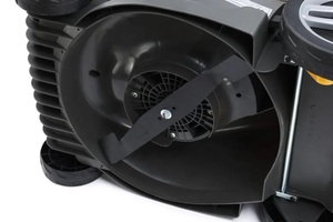 Stiga Combi 340e Kit Batterigräsklippare 