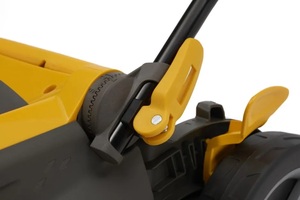 Stiga Combi 340e Kit Batterigräsklippare 