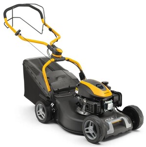 Stiga Combi 548 S Motorgräsklippare 
