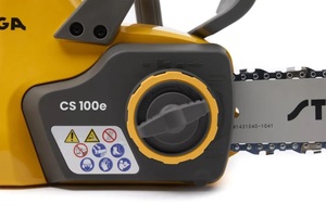 Stiga CS 100e (10