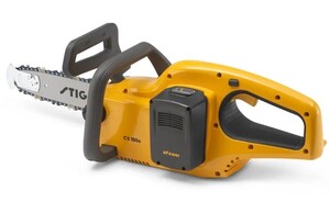 Stiga CS 100e (10