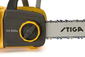 Stiga CS 300e Kit (12
