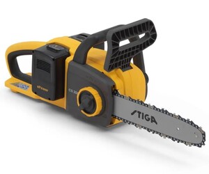 Stiga CS 300e Kit (12