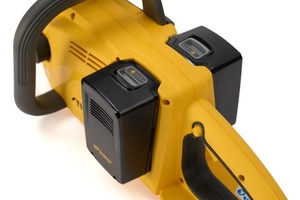 Stiga CS 300e Kit (12