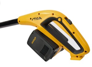 Stiga GT 300e Kit Batteritrimmer 