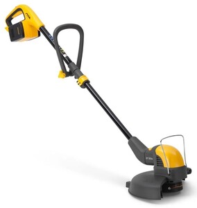 Stiga GT 300e Kit Batteritrimmer 