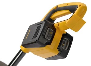 Stiga GT 300e Kit Batteritrimmer 