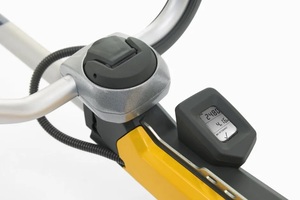Stiga BC 760 B Gräsröjare Bensin 