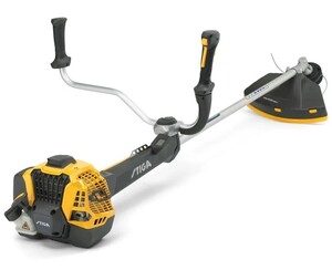 Stiga BC 760 B Gräsröjare Bensin 