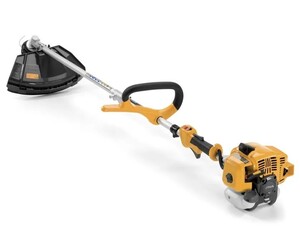 Stiga BC 330 A Gräsröjare 