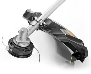 Stiga BC 330 A Gräsröjare 
