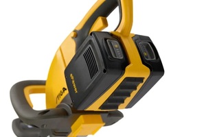 Stiga HT 300e Kit Häcksax Batteri 