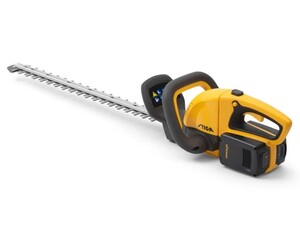 Stiga HT 300e Kit Häcksax Batteri 