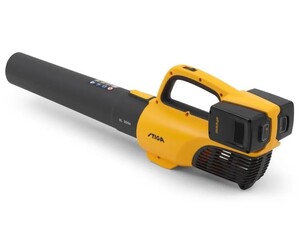Stiga BL 300e Kit Lövblås Batteri 