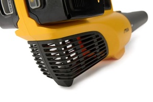 Stiga BL 300e Kit Lövblås Batteri 