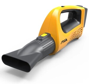 Stiga BL 100e Kit Lövblås Batteri 