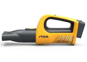 Stiga BL 100e Kit Lövblås Batteri 