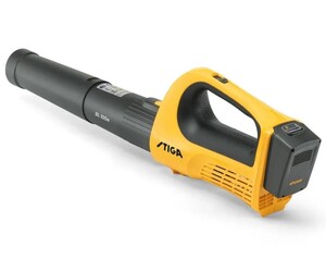 Stiga BL 100e Kit Lövblås Batteri 