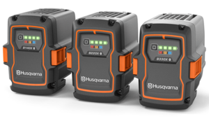 Husqvarna B140X Batteri 