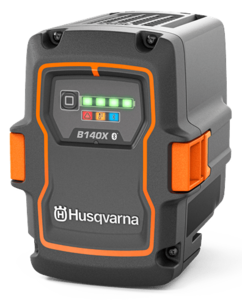 Husqvarna B140X Batteri 