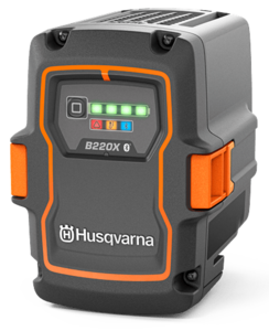Husqvarna B220X Batteri