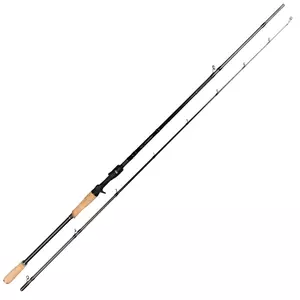 DAIWA PROREX XR BAITCASTING 2024