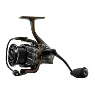 ABU GARCIA SPIKE S 2500S 