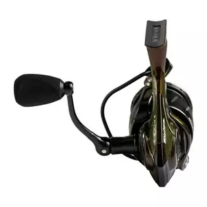 ABU GARCIA SPIKE S 2500S 