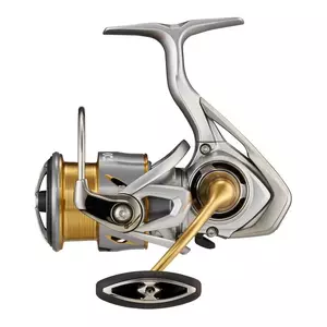 DAIWA 21 FREAMS LT HASPELRULLE