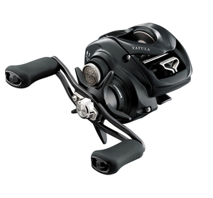 DAIWA 23 TATULA TW 100 HL 