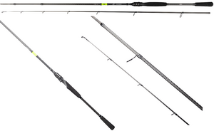 DAIWA PROREX X SPIN HASPEL 2024