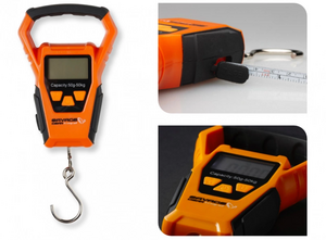 SAVAGE GEAR DIGI SCALE SW 50 KG