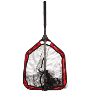 CWC FOLDABLE BOAT NET 50X60 TELE