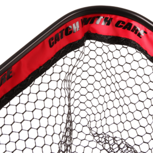 CWC FOLDABLE BOAT NET 50X60 TELE