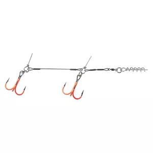 CWC UV ORANGE STINGER JUNIOR TANDEM