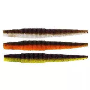 WESTIN NED WORM DARK WATER MIX