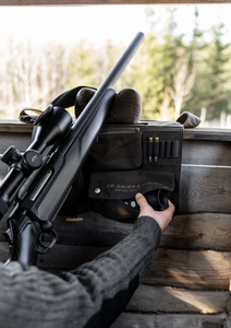 Sauer hunting bag