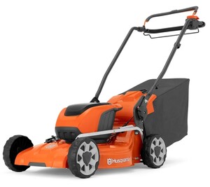 Husqvarna LC 251iS Batterigräsklippare 