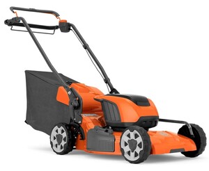 Husqvarna LC 251iS Batterigräsklippare 
