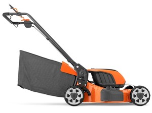 Husqvarna LC 251iS Batterigräsklippare 