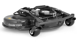 Husqvarna Combi 112X klippaggregat 