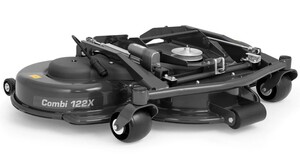 Husqvarna Combi 122X klippaggregat