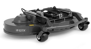 Husqvarna Combi 137X klippaggregat 