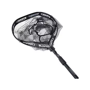 DARTS HÅV MEDIUM TELESKOP 53X45CM