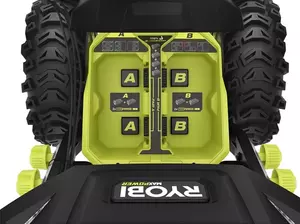Ryobi RY36STX61A-260F Snöslunga 