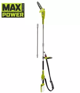 Ryobi RY36PP25A-0 Förlängningsbar Grensåg 