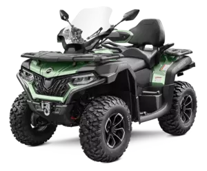 CForce 625 CFMoto 